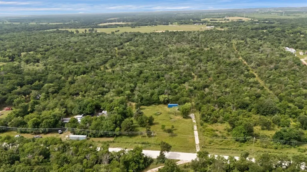 County Road 2340 Richland, TX 76681