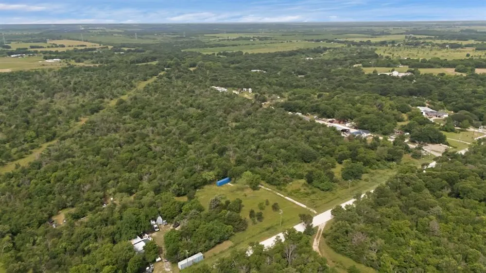County Road 2340 Richland, TX 76681