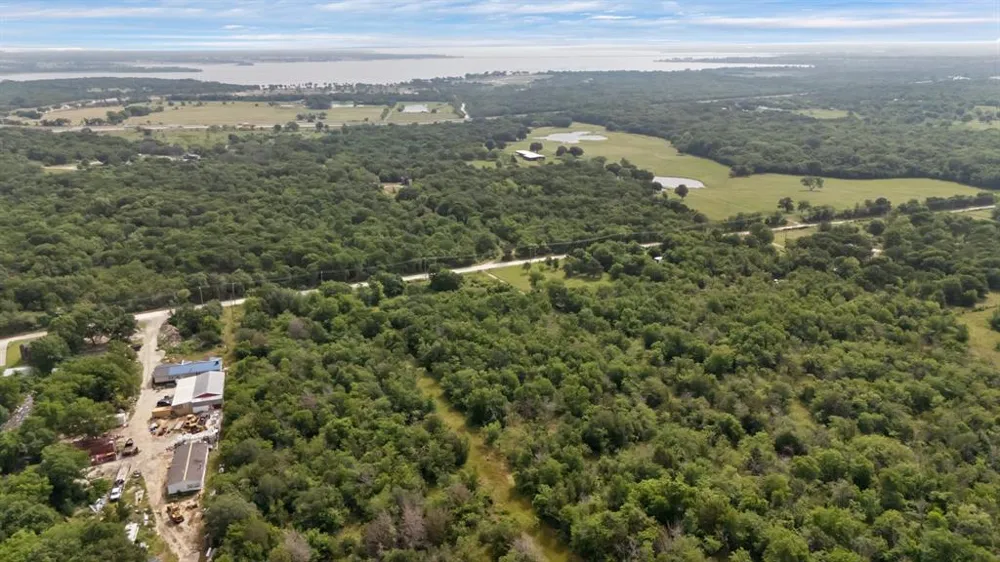 County Road 2340 Richland, TX 76681