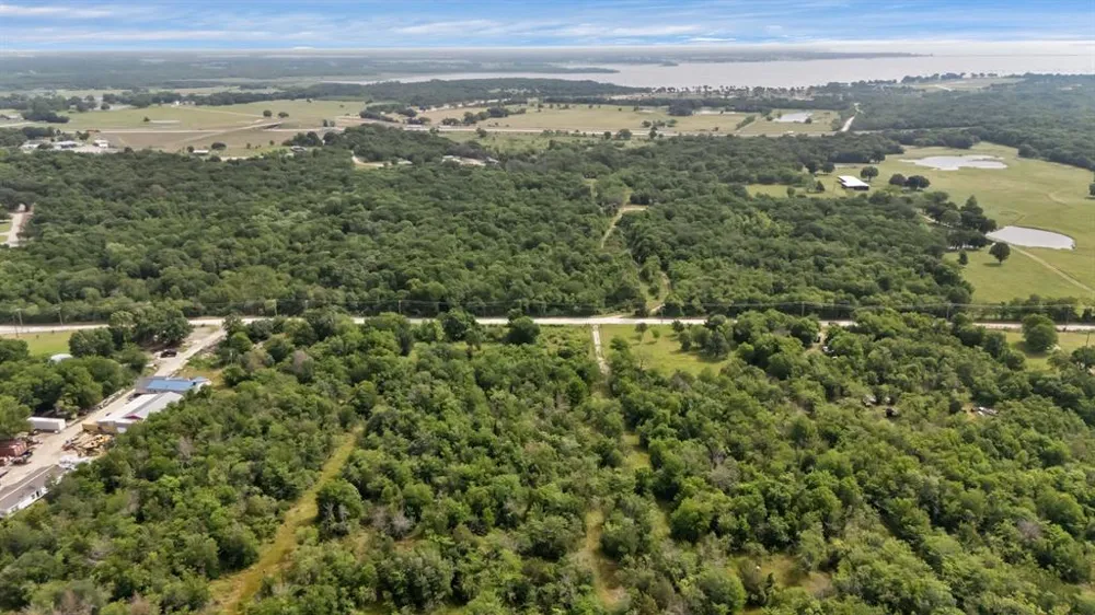 County Road 2340 Richland, TX 76681