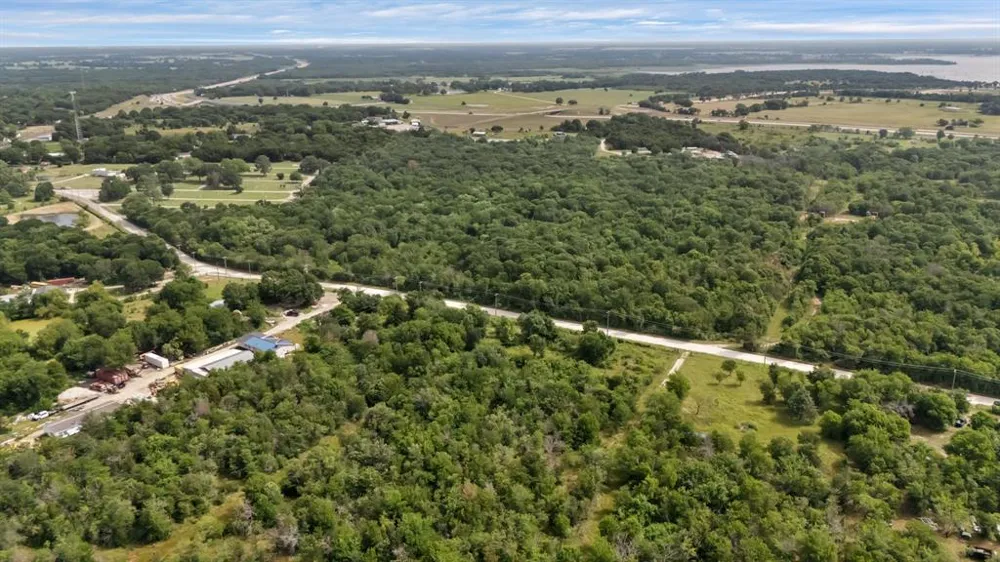 County Road 2340 Richland, TX 76681
