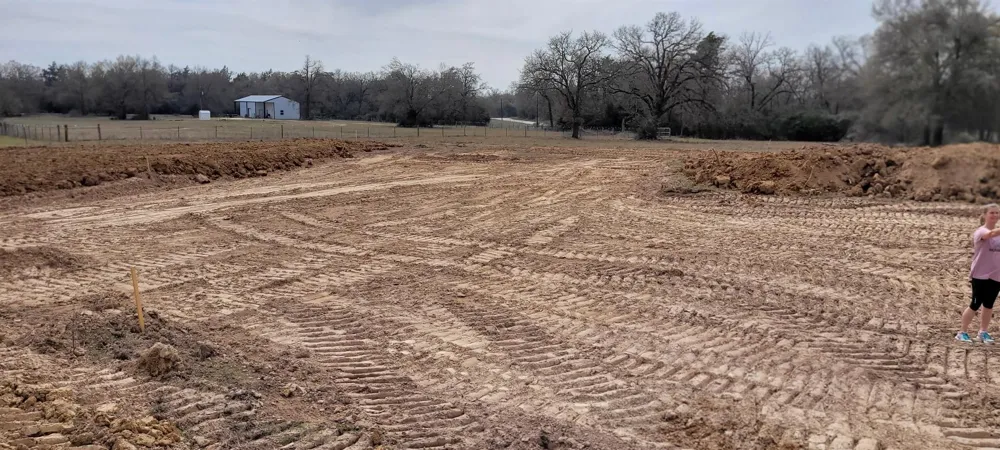 6526 Owensville Cemetery Road Franklin, TX 77856