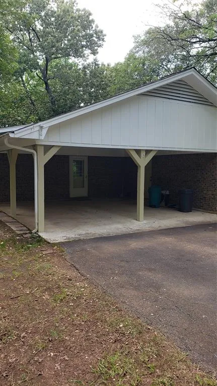 401 S Timberlane Lone Star, TX 75638