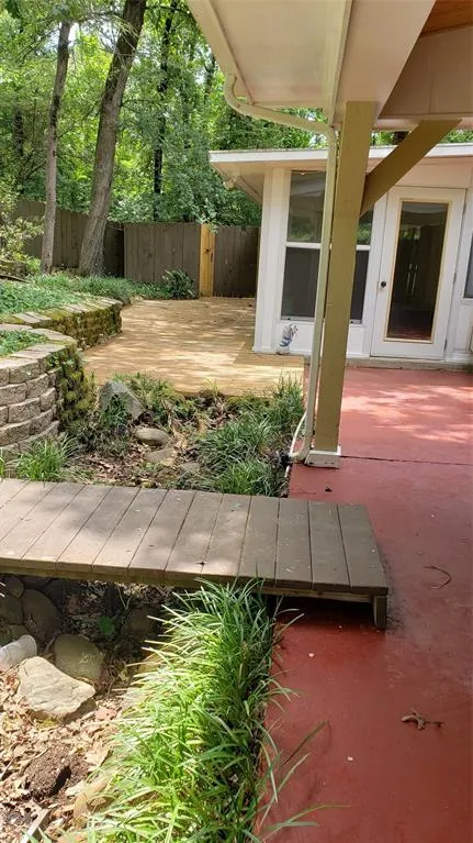 401 S Timberlane Lone Star, TX 75638
