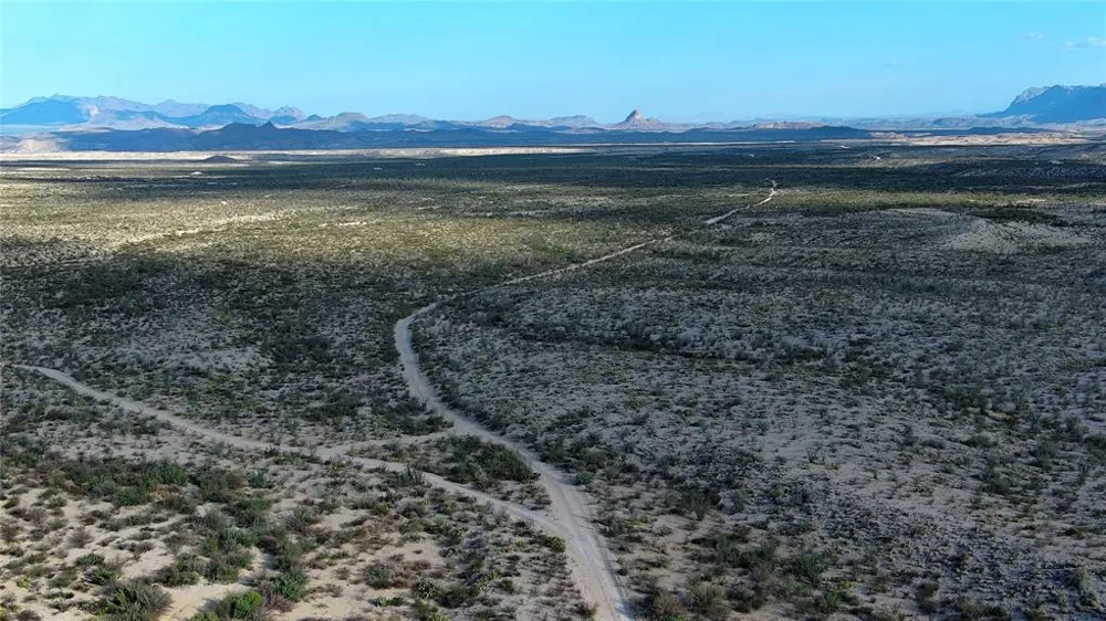 Las Montanas Terlingua, TX 79852