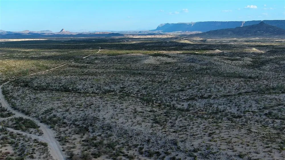 Las Montanas Terlingua, TX 79852