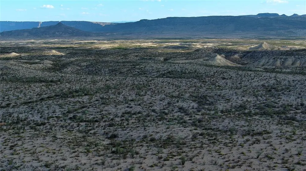 Las Montanas Terlingua, TX 79852