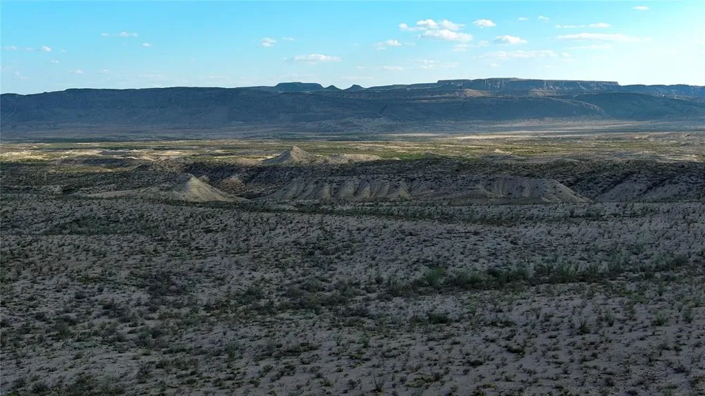 Las Montanas Terlingua, TX 79852
