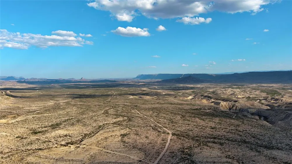 Las Montanas Terlingua, TX 79852
