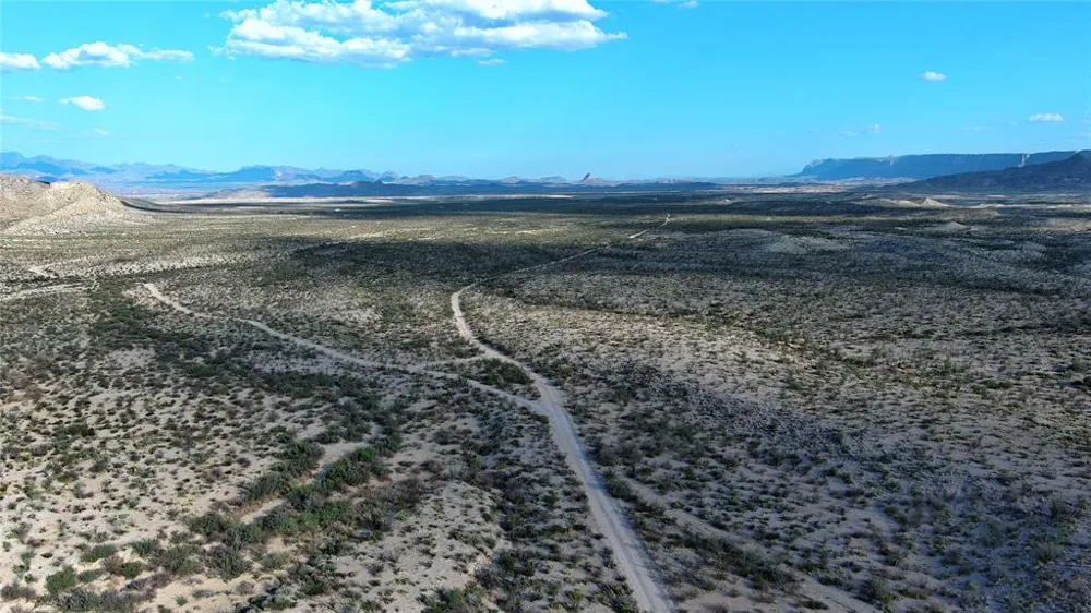 Las Montanas Terlingua, TX 79852