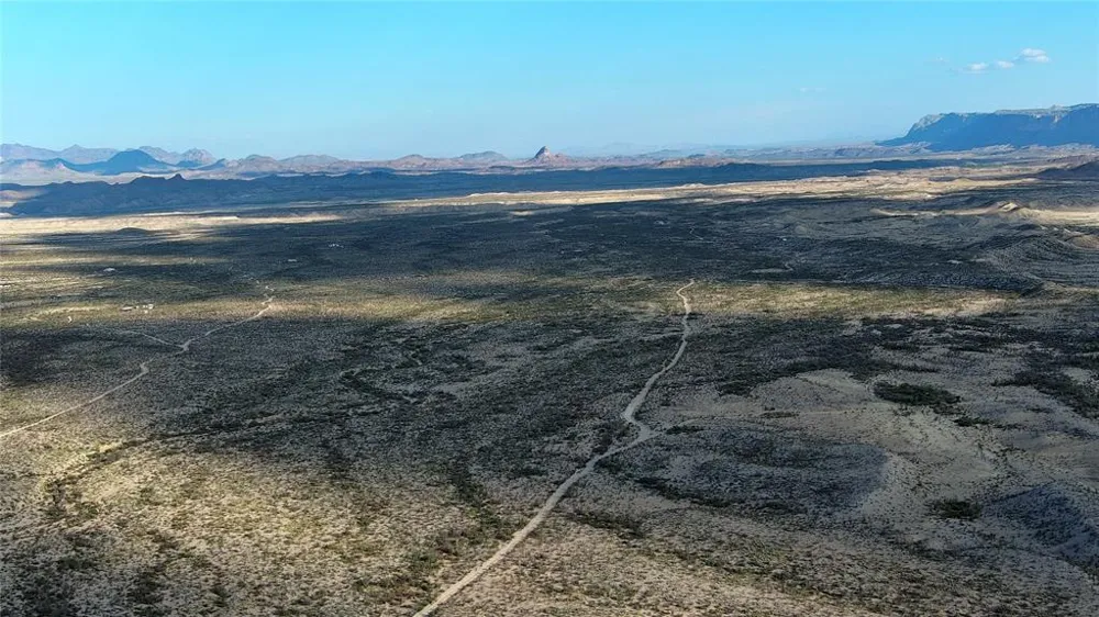 Las Montanas Terlingua, TX 79852