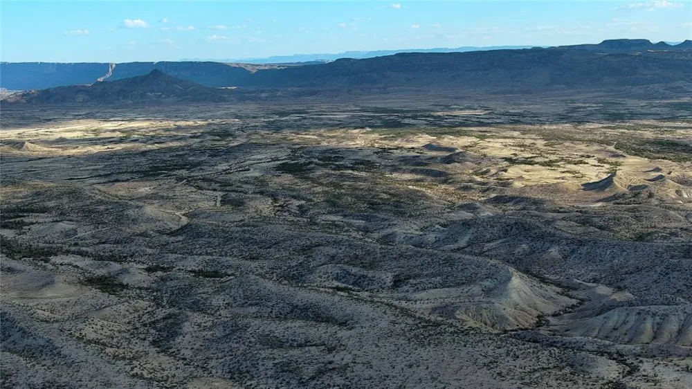 Las Montanas Terlingua, TX 79852