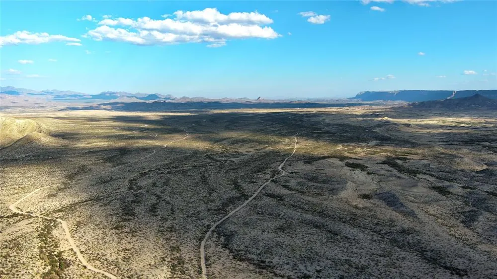 Las Montanas Terlingua, TX 79852