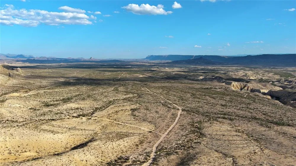 Las Montanas Terlingua, TX 79852