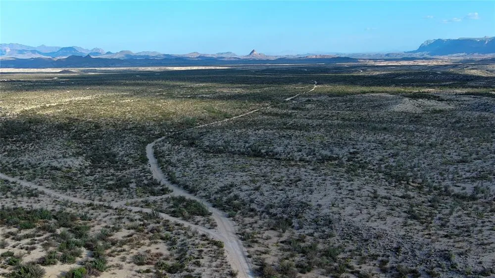 Las Montanas Terlingua, TX 79852