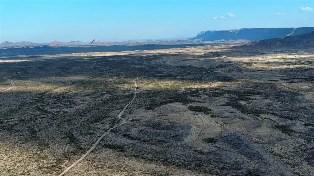 Las Montanas Terlingua, TX 79852