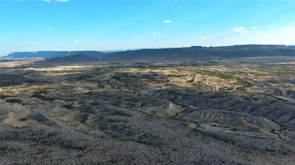 Las Montanas Terlingua, TX 79852