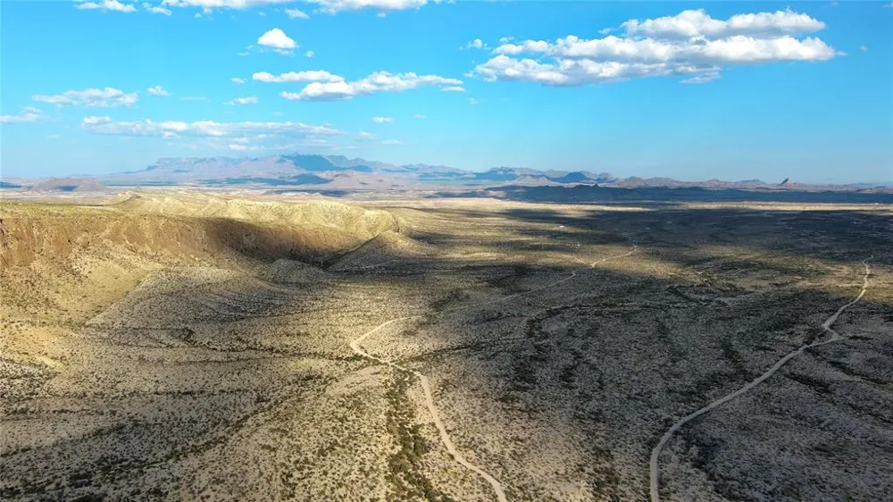 Las Montanas Terlingua, TX 79852