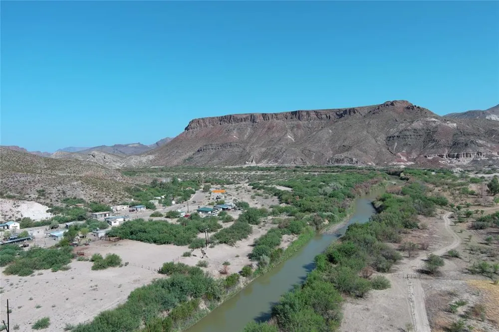 Riverview Terlingua, TX 79852