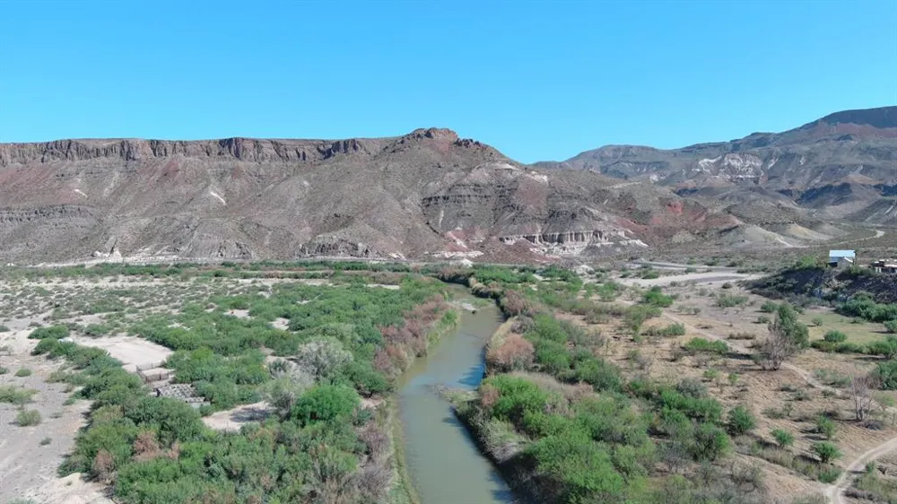 Riverview Terlingua, TX 79852