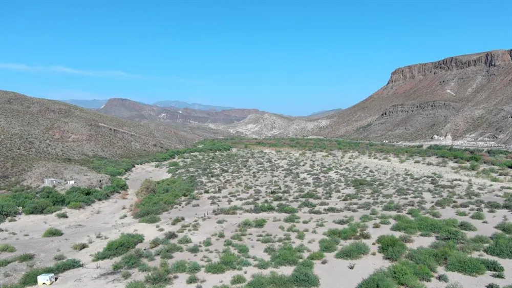 Riverview Terlingua, TX 79852