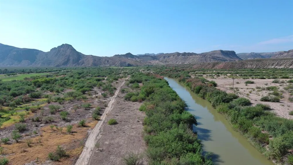 Riverview Terlingua, TX 79852