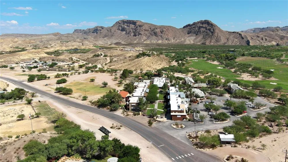 Riverview Terlingua, TX 79852