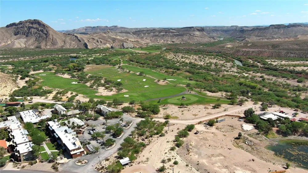 Riverview Terlingua, TX 79852