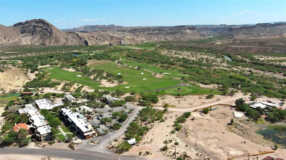 Riverview Terlingua, TX 79852