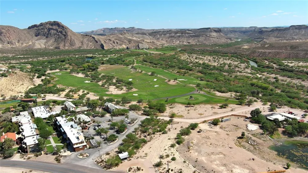 Riverview Terlingua, TX 79852