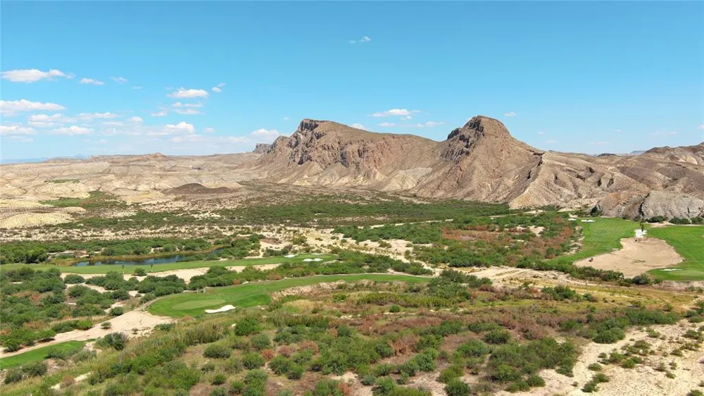 Riverview Terlingua, TX 79852