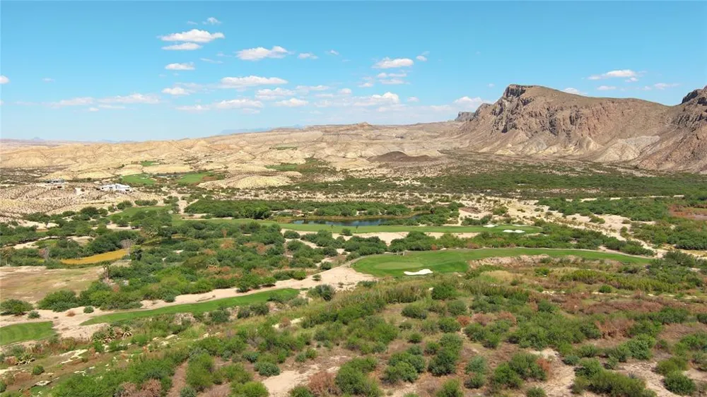 Riverview Terlingua, TX 79852