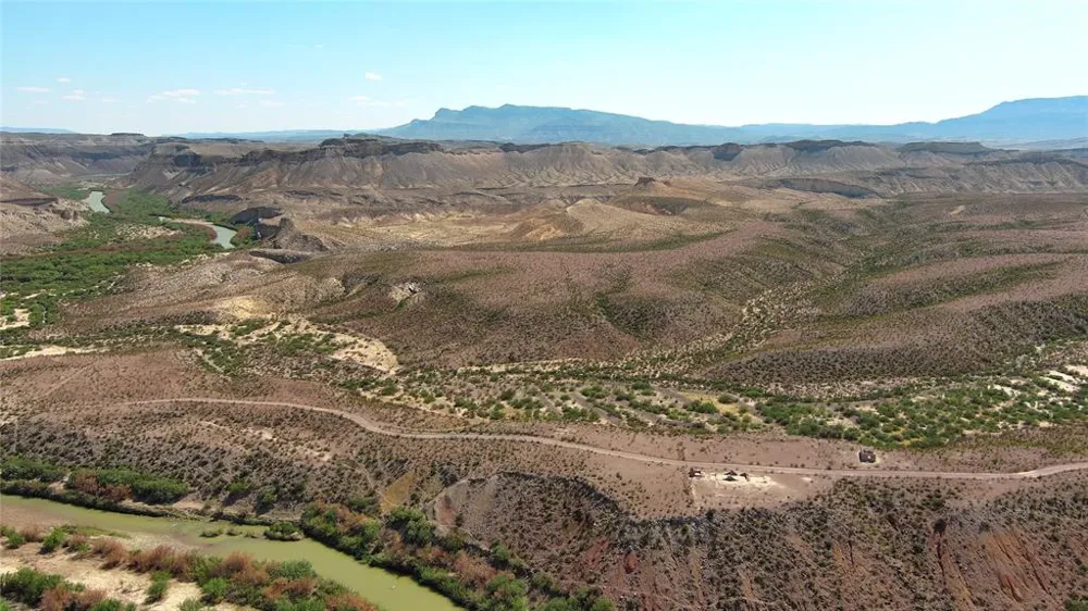 Riverview Terlingua, TX 79852