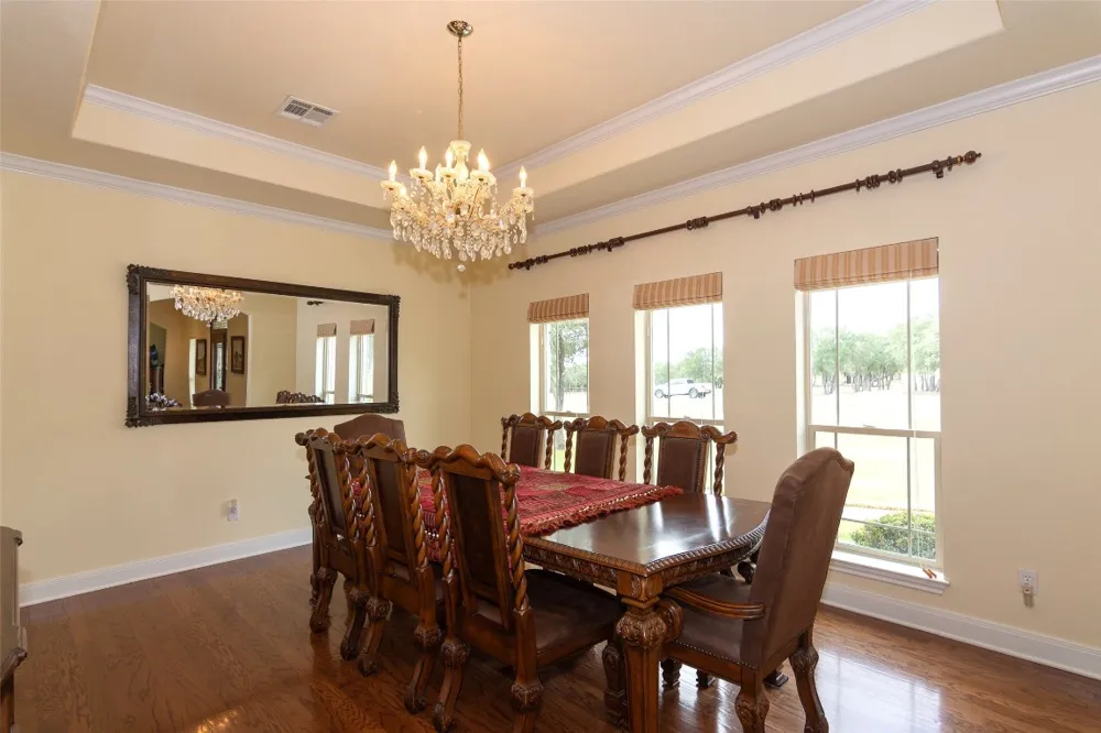 1367 Indian Pass Salado, TX 76571
