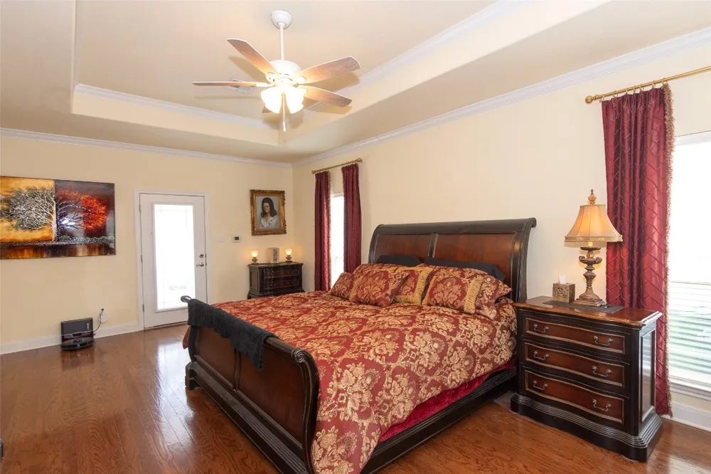 1367 Indian Pass Salado, TX 76571