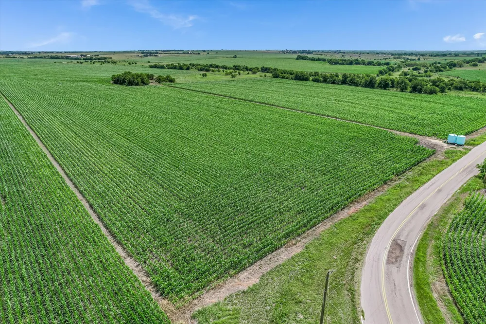 12500 Felder Lane Coupland, TX 78615