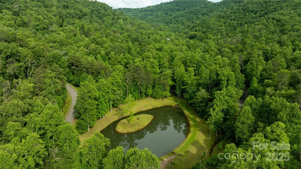 00 Upper Dalton Creek Road Franklin, NC 28734