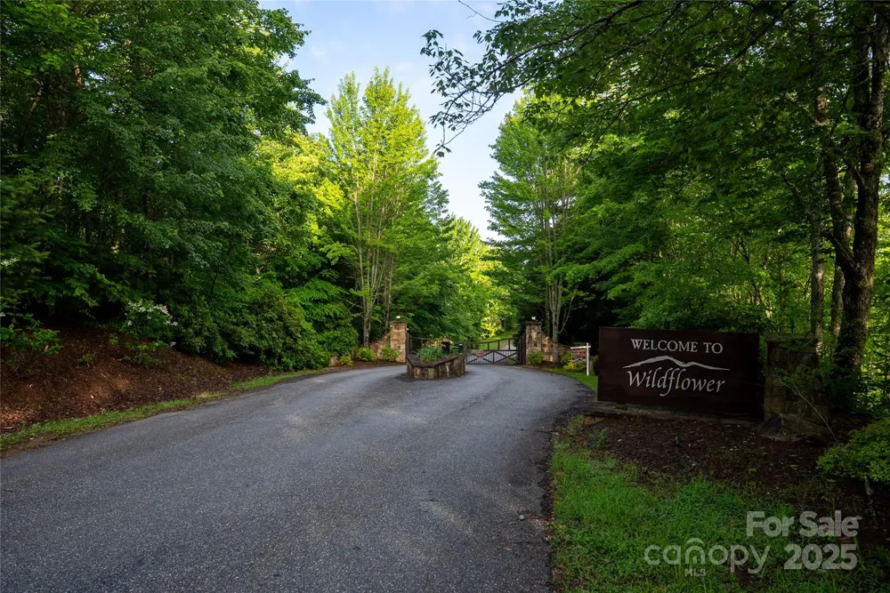 00 Upper Dalton Creek Road Franklin, NC 28734