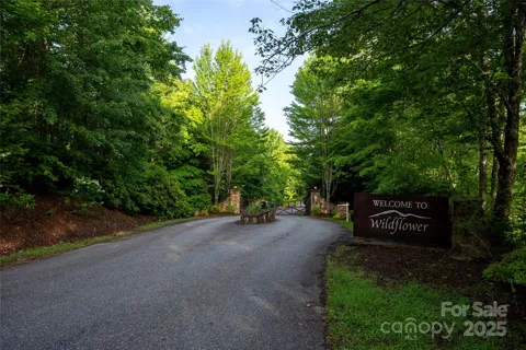 00 Upper Dalton Creek Road