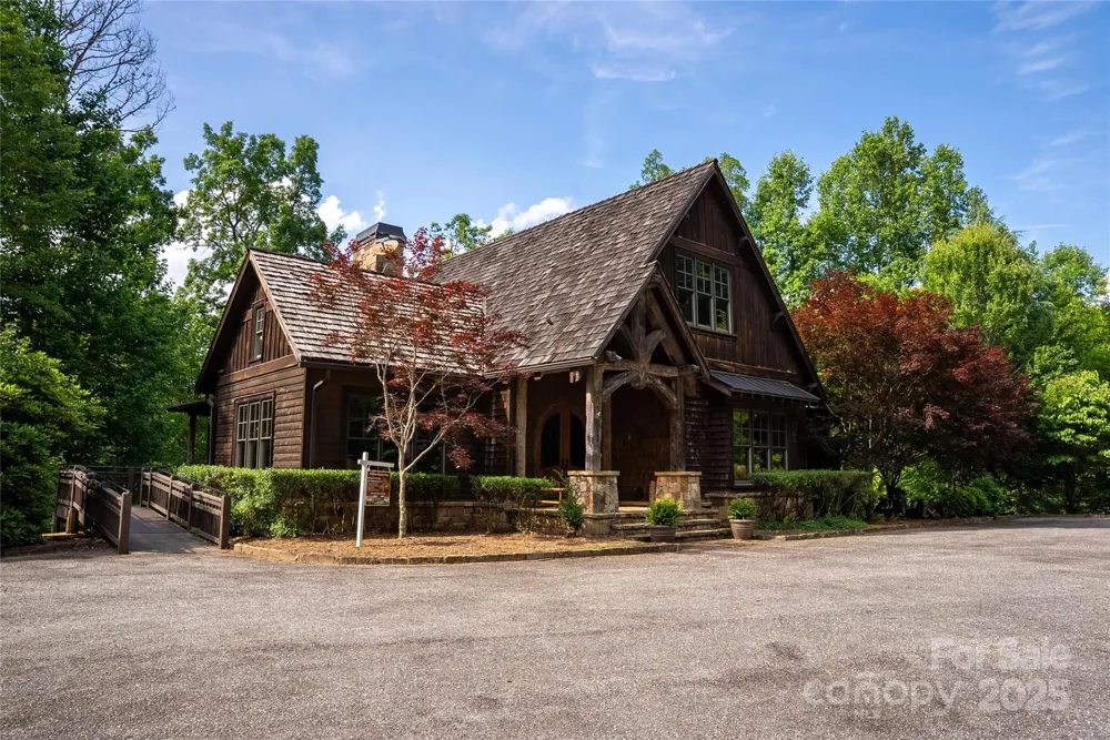 00 Upper Dalton Creek Road Franklin, NC 28734