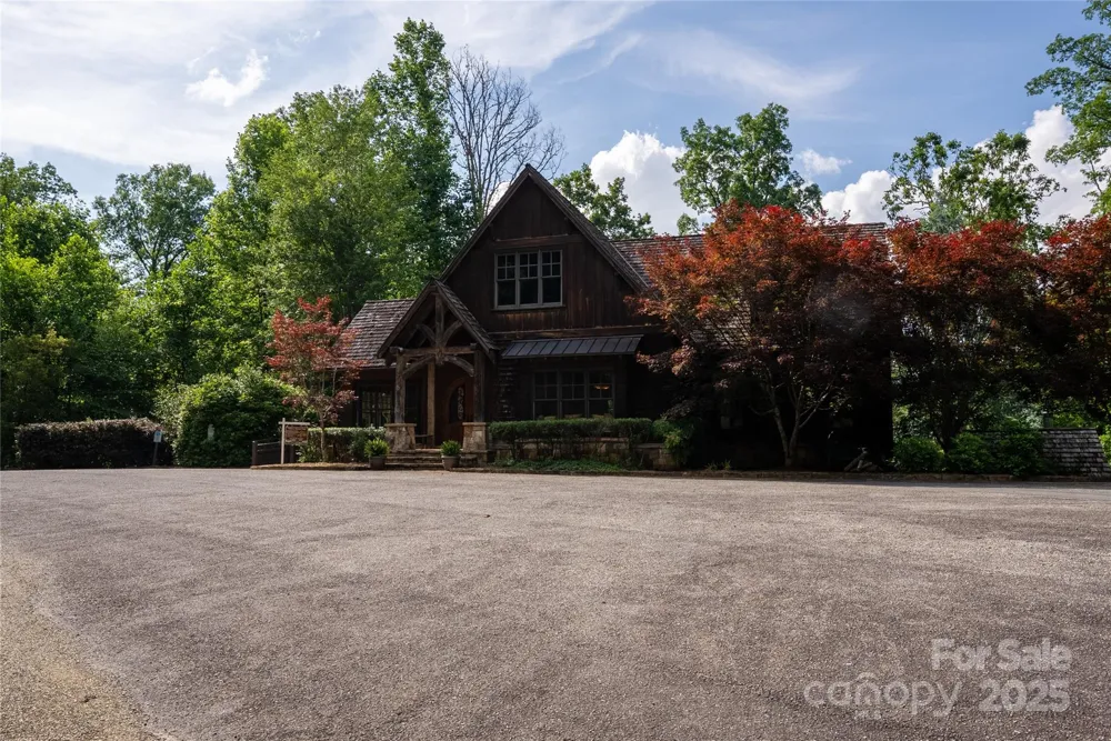 00 Upper Dalton Creek Road Franklin, NC 28734