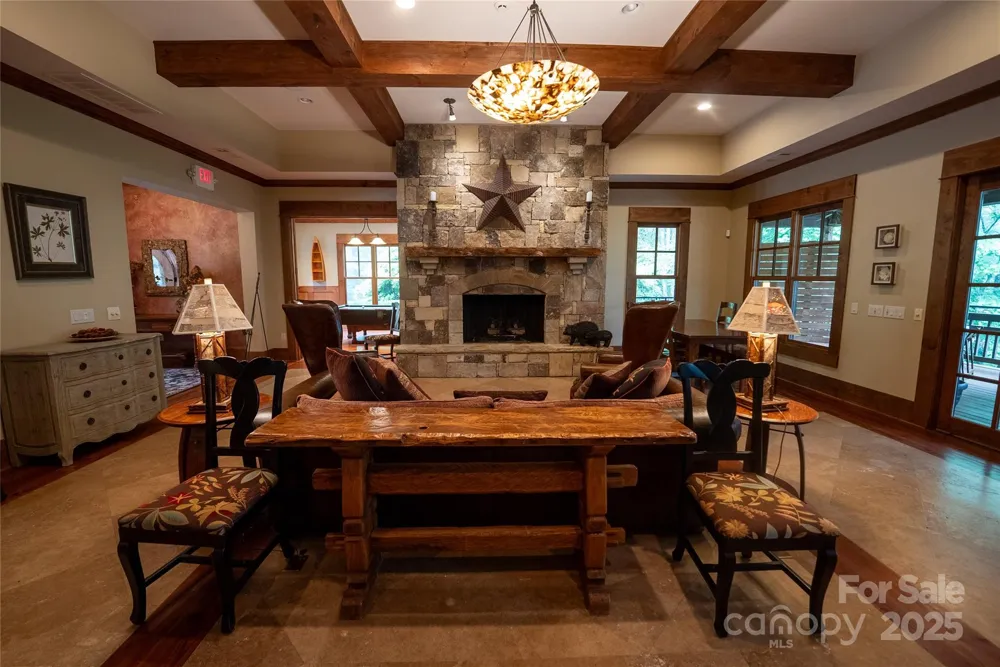 00 Upper Dalton Creek Road Franklin, NC 28734