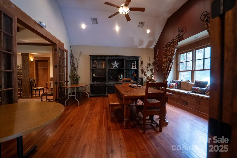 00 Upper Dalton Creek Road Franklin, NC 28734