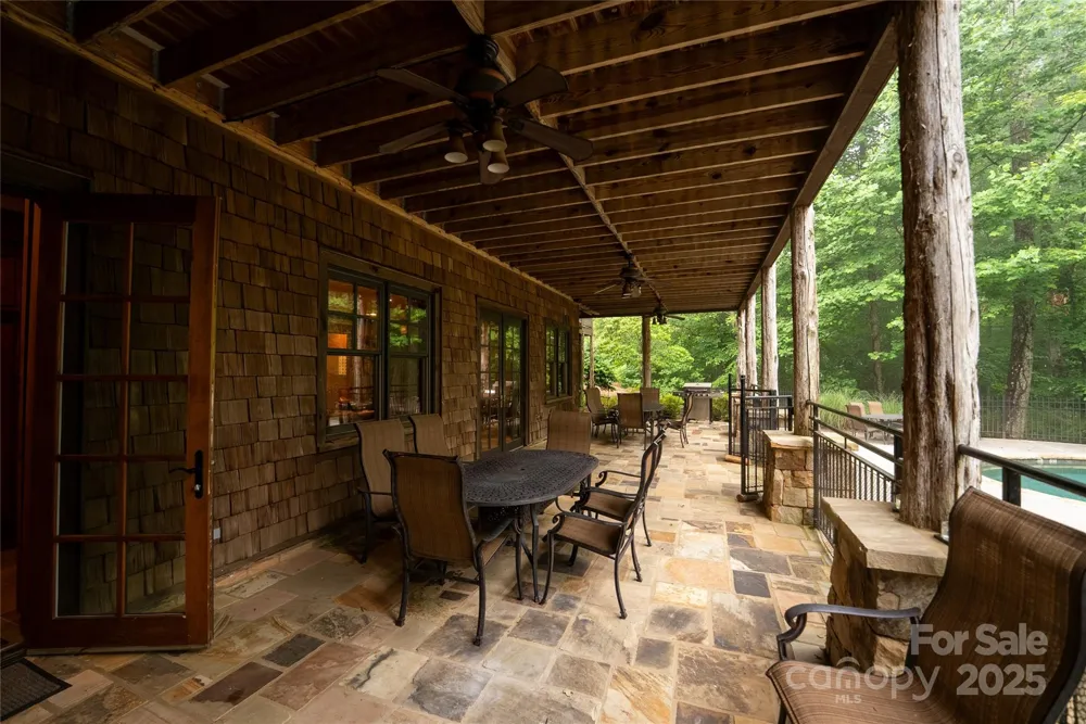 00 Upper Dalton Creek Road Franklin, NC 28734