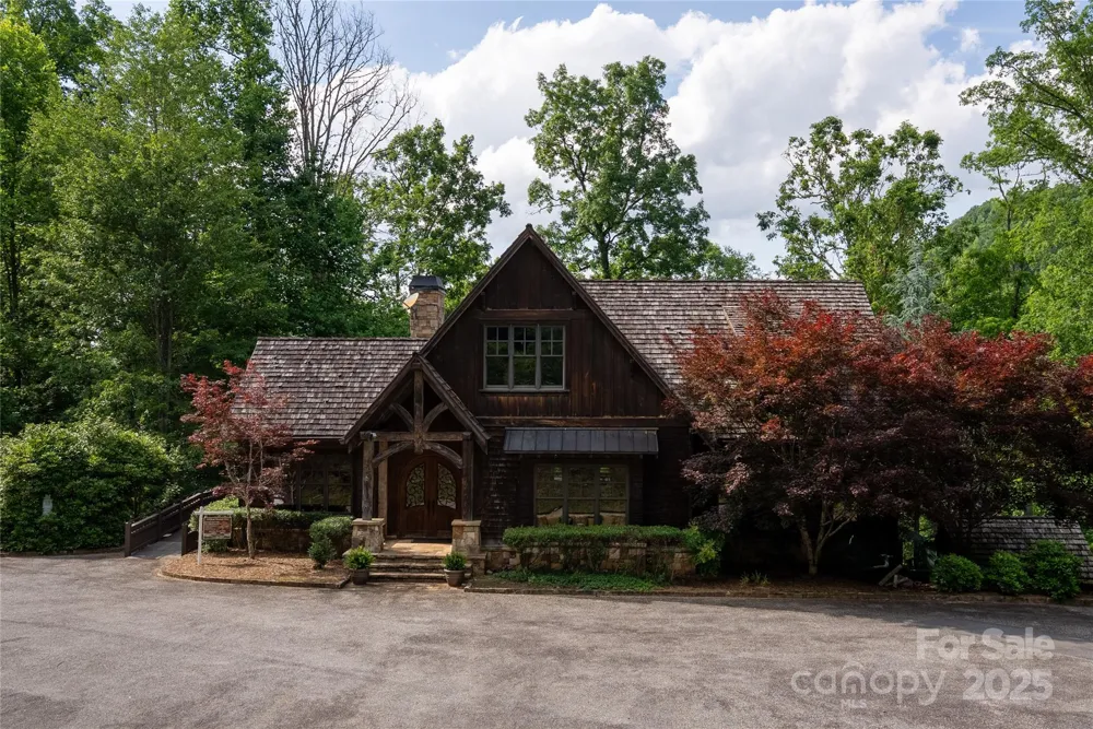 00 Upper Dalton Creek Road Franklin, NC 28734
