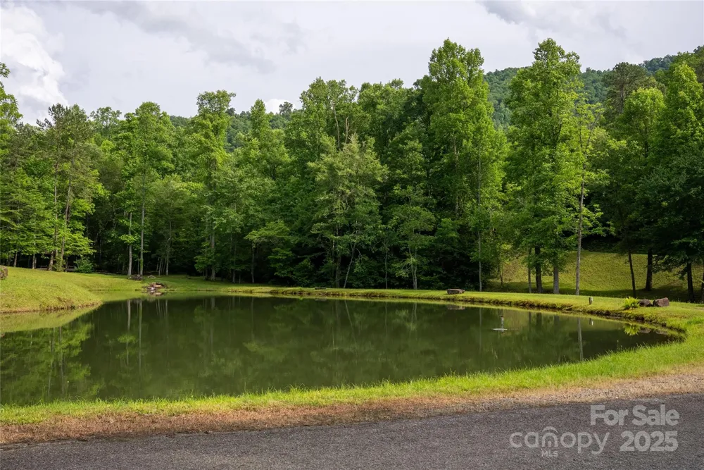 00 Upper Dalton Creek Road Franklin, NC 28734