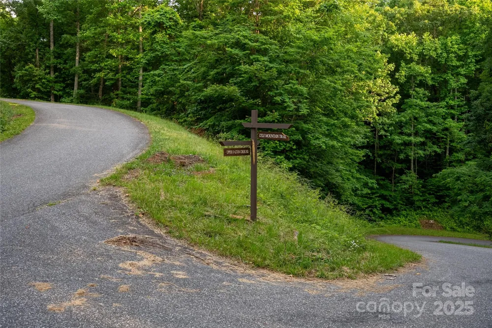 00 Upper Dalton Creek Road Franklin, NC 28734