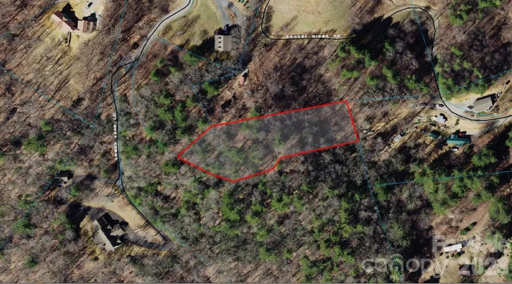 TBD Lucky Leaf Lane Vilas, NC 28692