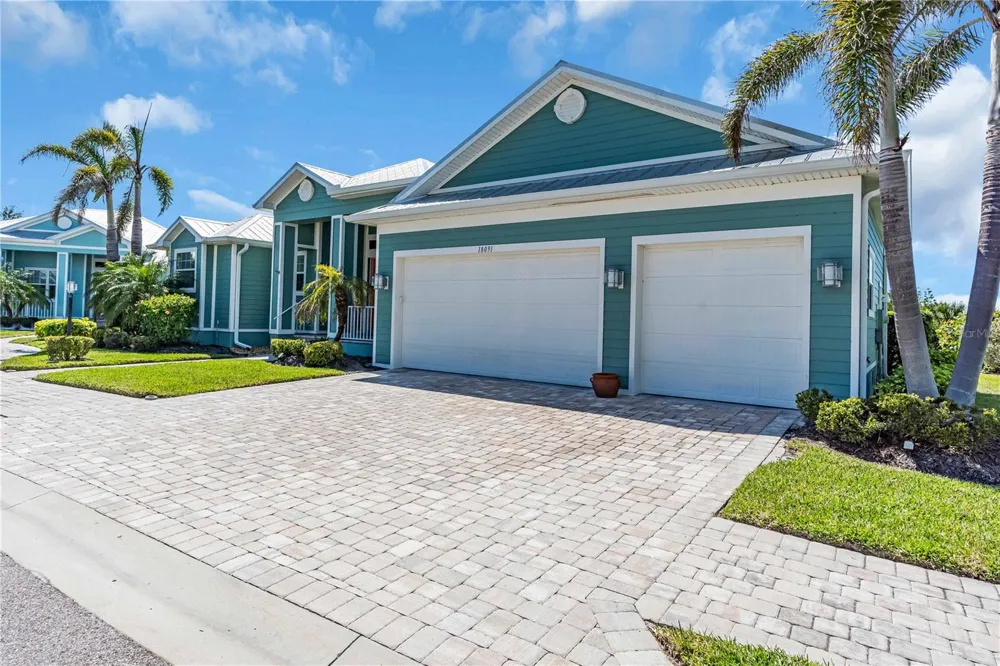 18091 WOODEN SKIFF COURT Nokomis, FL 34275