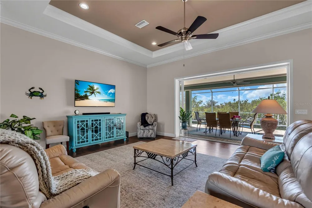 18091 WOODEN SKIFF COURT Nokomis, FL 34275